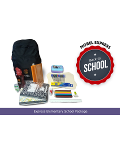 Express - Elementary School Package