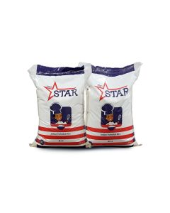 Express - Indian Parboiled Rice 50 kg (2 x 25kg)