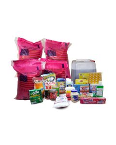 Regular Mega Pack