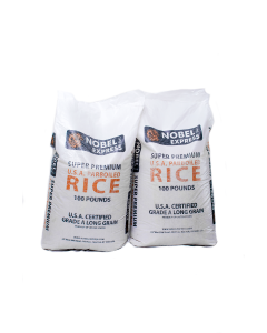 Express - U.S.A Premium Parboiled Rice Pack (2 pieces)