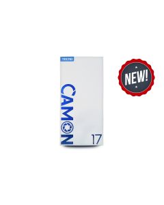 Express - Tecno Camon 17 Smartphone