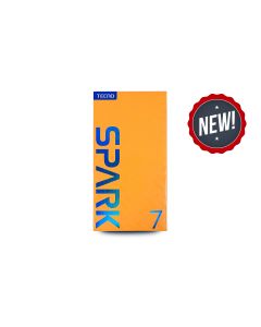 Express - Tecno Spark 7 Smartphone