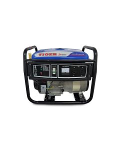 Express - Tiger Generator